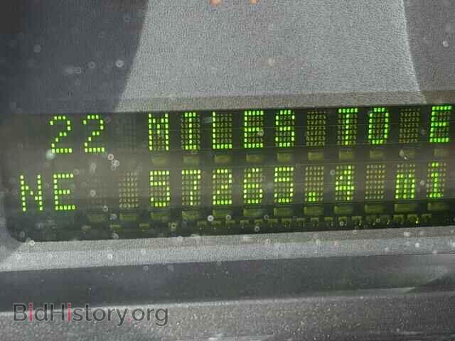 2010 FORD EDGE - VIN: 2FMDK3KC6ABB62134 - Photo 8
