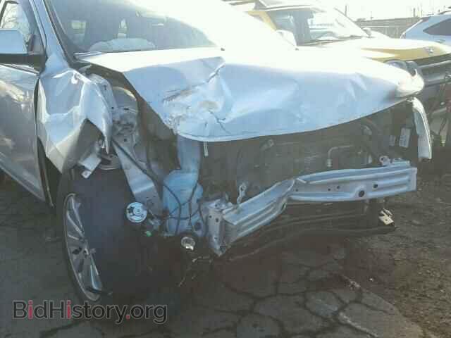 2010 FORD EDGE - VIN: 2FMDK3KC6ABB62134 - Photo 9