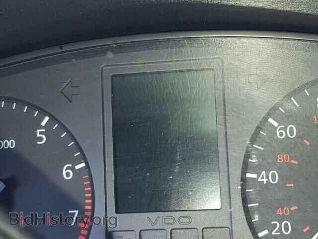 1999 AUDI A8 - VIN: WAUBG34D8XN001037 - Фото 8