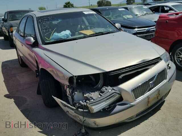 Фотография YV1TS90D0Y1079796 - VOLVO S80 2000