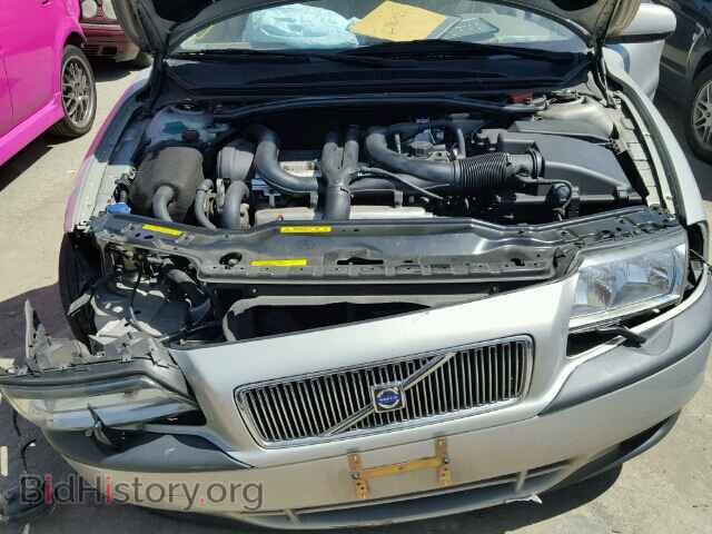 2000 VOLVO S80 - VIN: YV1TS90D0Y1079796 - Фото 7