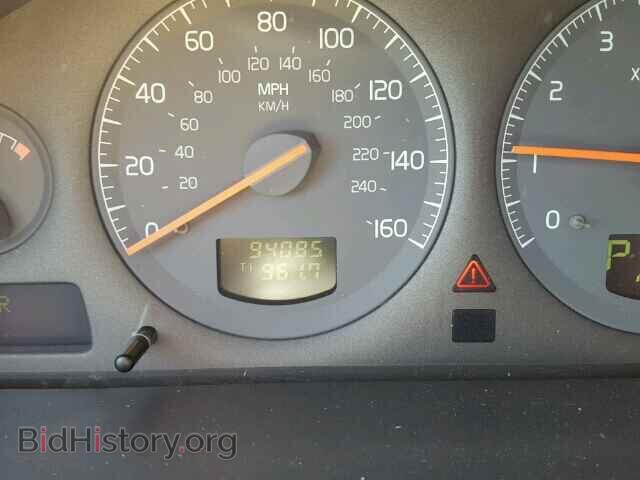 2000 VOLVO S80 - VIN: YV1TS90D0Y1079796 - Фото 8
