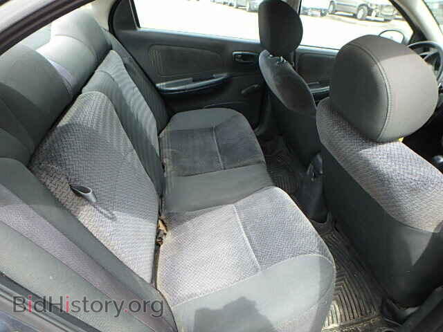 2002 DODGE NEON - VIN: 1B3ES56C42D597231 - Фото 6