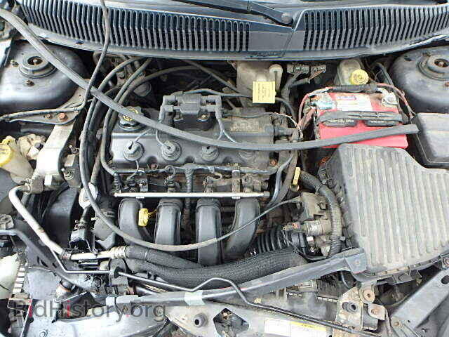 2002 DODGE NEON - VIN: 1B3ES56C42D597231 - Фото 7