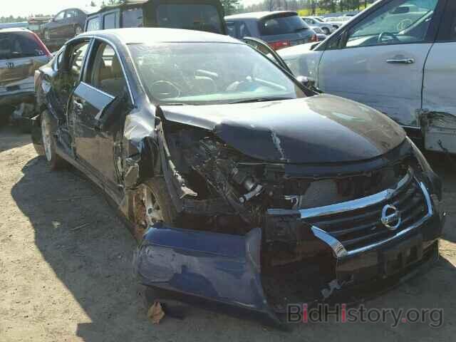 Photo 1N4AL3AP1DC146460 - NISSAN ALTIMA 2013