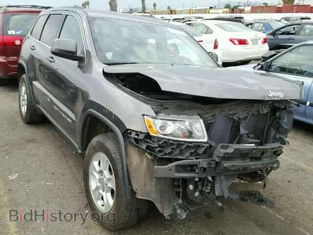 Фотография 1C4RJFAG9EC233061 - JEEP CHEROKEE 2014