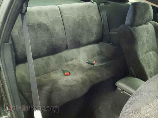 2002 MITSUBISHI ECLIPSE - VIN: 4A3AC44G22E086960 - Фото 6