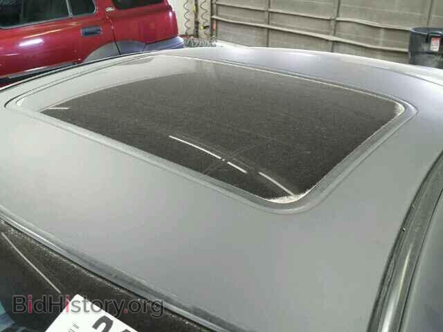 2002 MITSUBISHI ECLIPSE - VIN: 4A3AC44G22E086960 - Фото 10