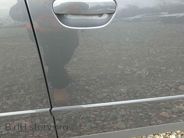 2002 AUDI A4 - VIN: WAULC68E32A227278 - Фото 10
