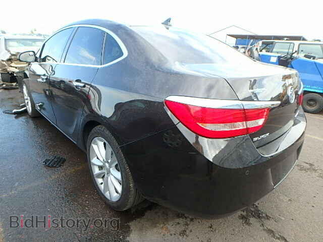2014 BUICK VERANO - VIN: 1G4PS5SK1E4176734 - Фото 3