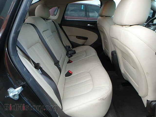 2014 BUICK VERANO - VIN: 1G4PS5SK1E4176734 - Фото 6