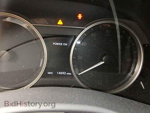 2013 LEXUS GS350 - VIN: JTHBE1BL9D5015983 - Фото 8