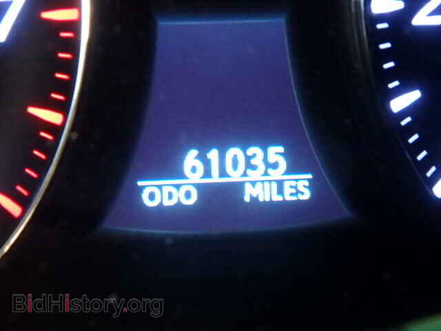 2007 LEXUS LS460 - VIN: JTHBL46F875042849 - Photo 8