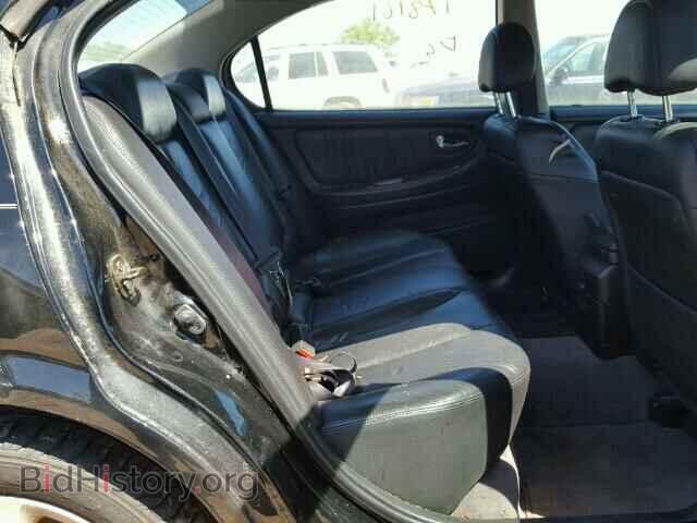 2000 NISSAN MAXIMA - VIN: JN1CA31D0YT766367 - Фото 6