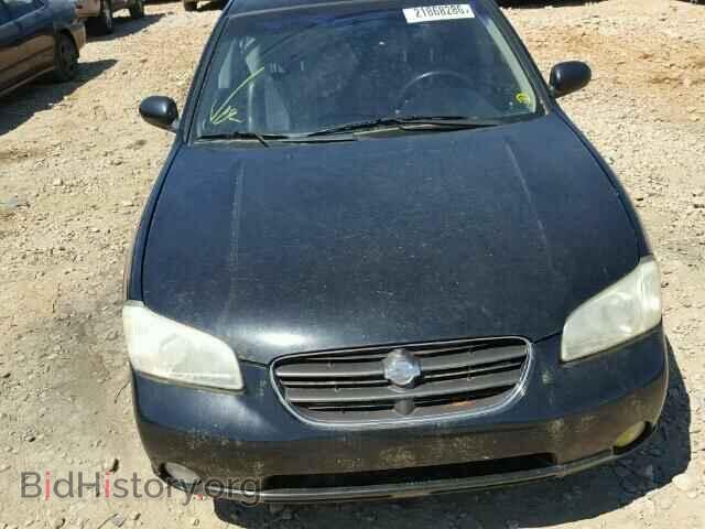 2000 NISSAN MAXIMA - VIN: JN1CA31D0YT766367 - Фото 10