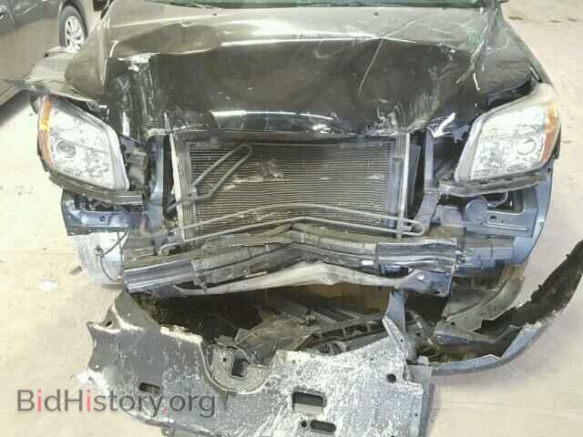 2008 HONDA PILOT - VIN: 5FNYF18228B051493 - Фото 7