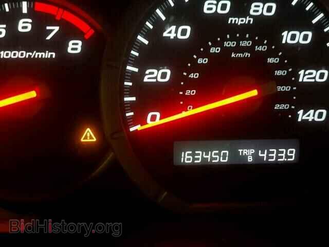 2008 HONDA PILOT - VIN: 5FNYF18228B051493 - Фото 8