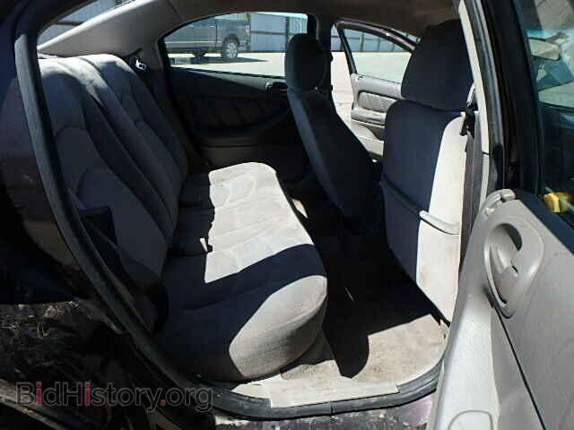 2003 CHRYSLER SEBRING - VIN: 1C3EL46XX3N576652 - Фото 6