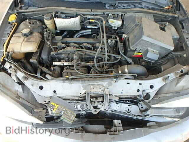 2005 FORD FOCUS - VIN: 3FAFP31NX5R152138 - Фото 7