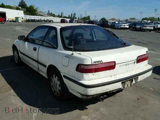 1990 ACURA INTEGRA - VIN: JH4DA9448LS029513 - Фото 3