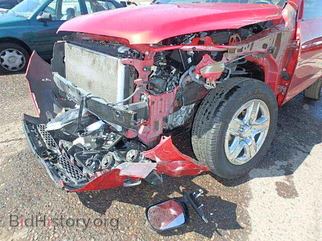 2012 TOYOTA RAV4 - VIN: 2T3BF4DV2CW215867 - Фото 9