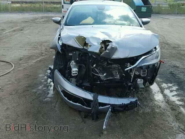 2015 CHRYSLER 200 - VIN: 1C3CCCAB9FN750325 - Фото 9