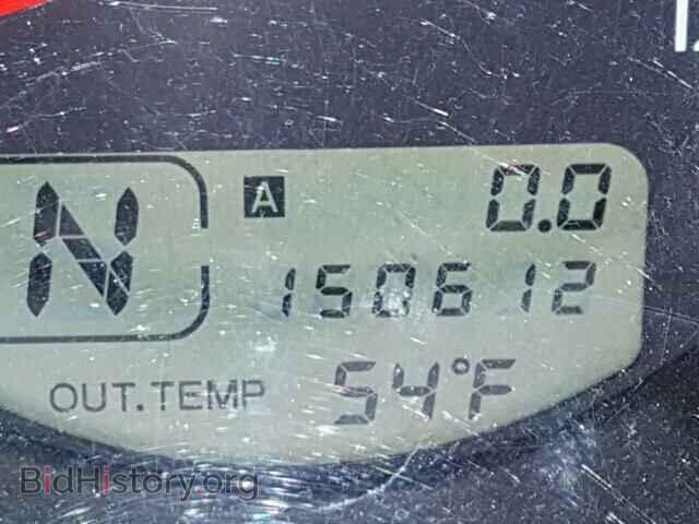 2006 SUBARU FORESTER - VIN: JF1SG67666H710523 - Фото 8