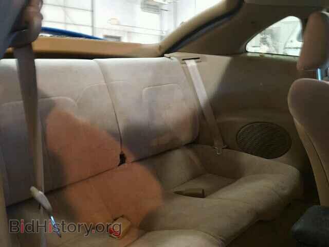 2002 MITSUBISHI ECLIPSE - VIN: 4A3AC84H72E049192 - Фото 6