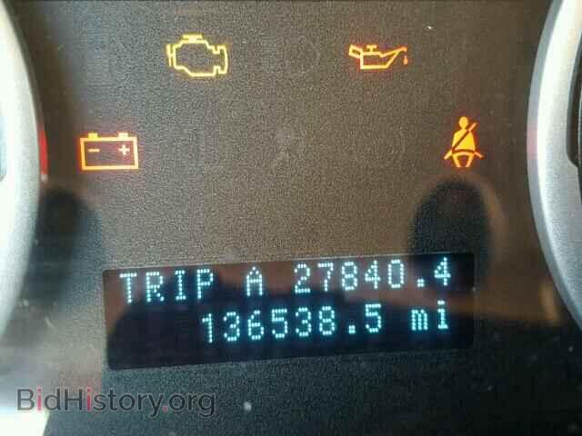 2008 FORD FOCUS - VIN: 1FAHP35NX8W103803 - Фото 8