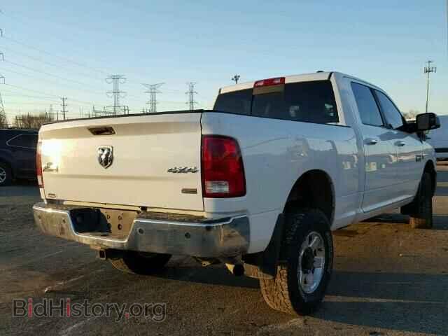 2012 DODGE RAM - VIN: 3C6UD5DL5CG185628 - Photo 4