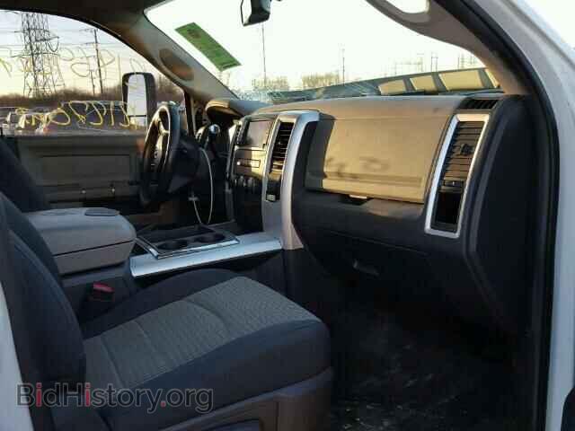 2012 DODGE RAM - VIN: 3C6UD5DL5CG185628 - Photo 5
