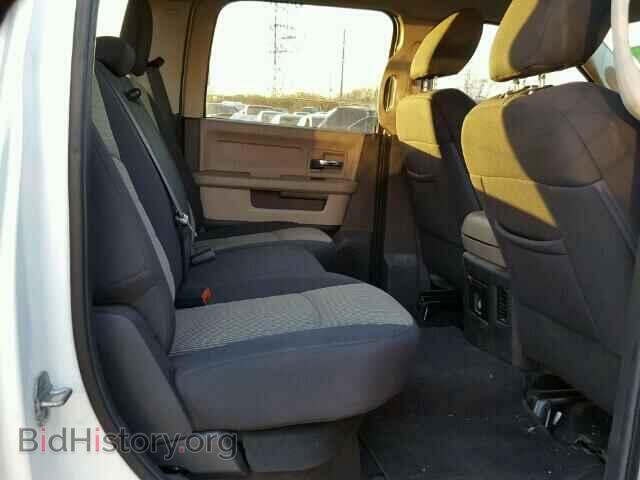 2012 DODGE RAM - VIN: 3C6UD5DL5CG185628 - Photo 6