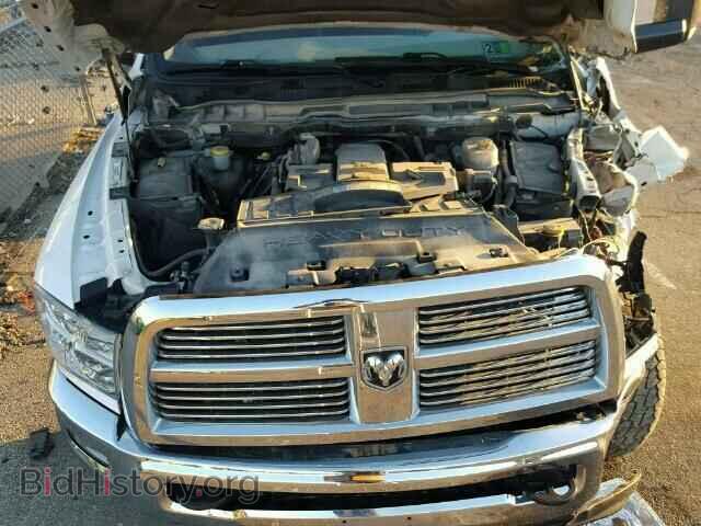 2012 DODGE RAM - VIN: 3C6UD5DL5CG185628 - Photo 7