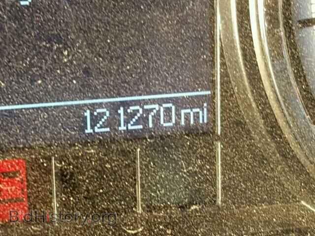 2012 DODGE RAM - VIN: 3C6UD5DL5CG185628 - Photo 8