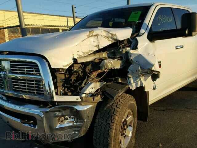 2012 DODGE RAM - VIN: 3C6UD5DL5CG185628 - Photo 9