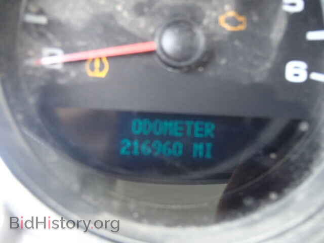2007 CHEVROLET SILVERADO - VIN: 1GCHK29KX7E556309 - Фото 8