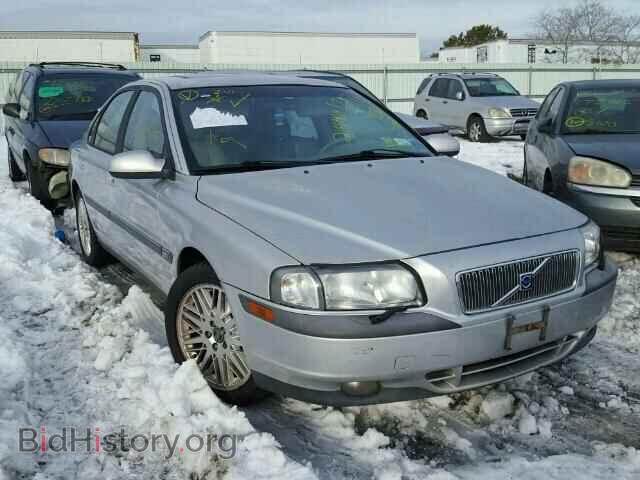 Фотография YV1TS90D9Y1075424 - VOLVO S80 2000