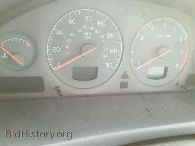 2000 VOLVO S80 - VIN: YV1TS90D9Y1075424 - Фото 8
