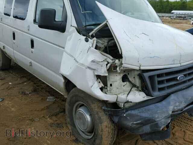 2006 FORD ECONOLINE - VIN: 1FTNE24L36DA26715 - Photo 9