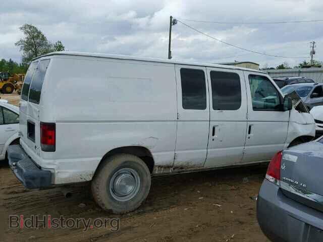 2006 FORD ECONOLINE - VIN: 1FTNE24L36DA26715 - Photo 10