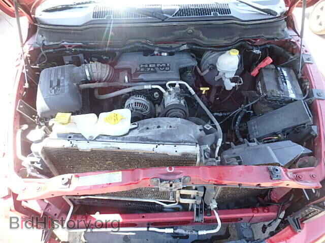2007 DODGE RAM 1500 - VIN: 1D7HA18247S238305 - Фото 7