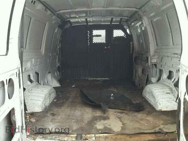 2007 FORD ECONOLINE - VIN: 1FTNE14WX7DB48090 - Фото 6