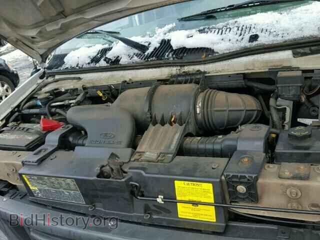 2007 FORD ECONOLINE - VIN: 1FTNE14WX7DB48090 - Фото 7