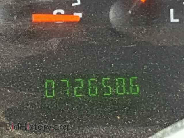 2007 FORD ECONOLINE - VIN: 1FTNE14WX7DB48090 - Фото 8