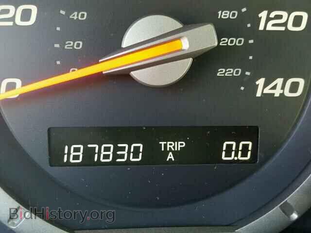 2007 HONDA PILOT - VIN: 5FNYF18627B008614 - Фото 8