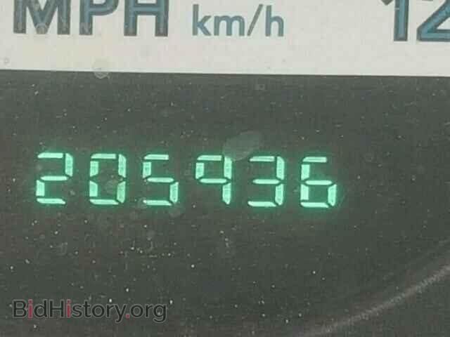 2005 DODGE CARAVAN - VIN: 1D4GP24R65B168495 - Фото 8