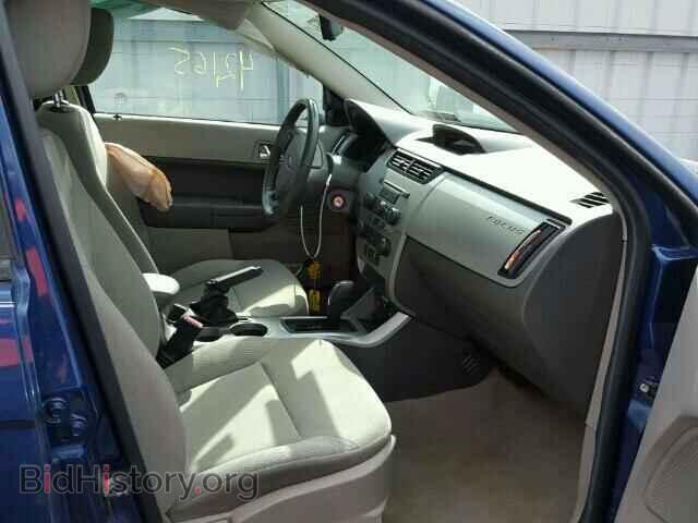 2009 FORD FOCUS - VIN: 1FAHP36N39W247807 - Photo 5