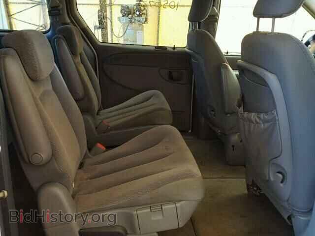 2005 DODGE CARAVAN - VIN: 1D4GP24RX5B433340 - Фото 6