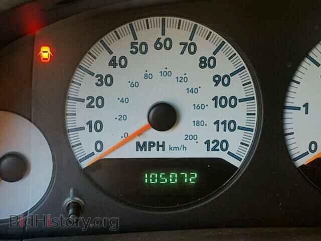 2005 DODGE CARAVAN - VIN: 1D4GP24RX5B433340 - Фото 8