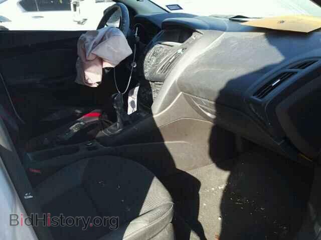 2013 FORD FOCUS - VIN: 1FADP3E20DL383859 - Photo 5